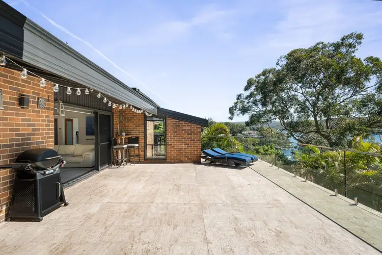 2 Wareemba Place, Lilli Pilli NSW 2229