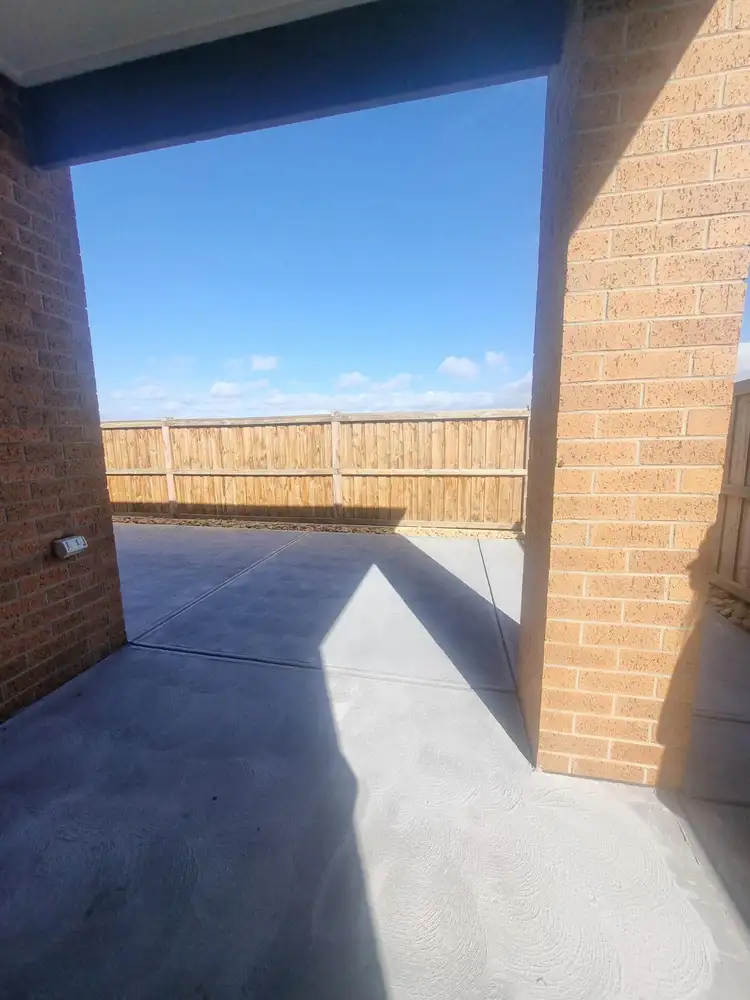 Third view of Homely house listing, 18 Sama Promenade, Truganina VIC 3029