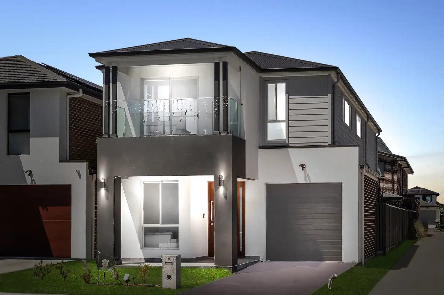 Main view of Homely house listing, 4 Dolphin street ( Nirimba Fields ), Schofields NSW 2762