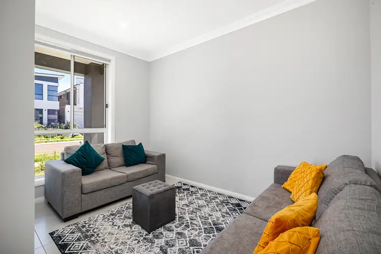 Second view of Homely house listing, 4 Dolphin street ( Nirimba Fields ), Schofields NSW 2762