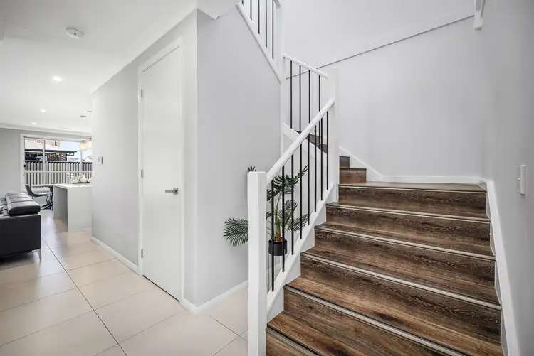 Third view of Homely house listing, 4 Dolphin street ( Nirimba Fields ), Schofields NSW 2762