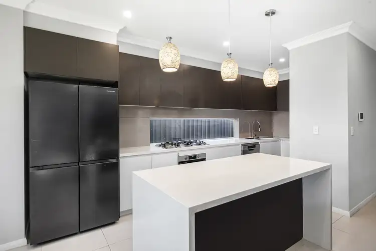 Fourth view of Homely house listing, 4 Dolphin street ( Nirimba Fields ), Schofields NSW 2762