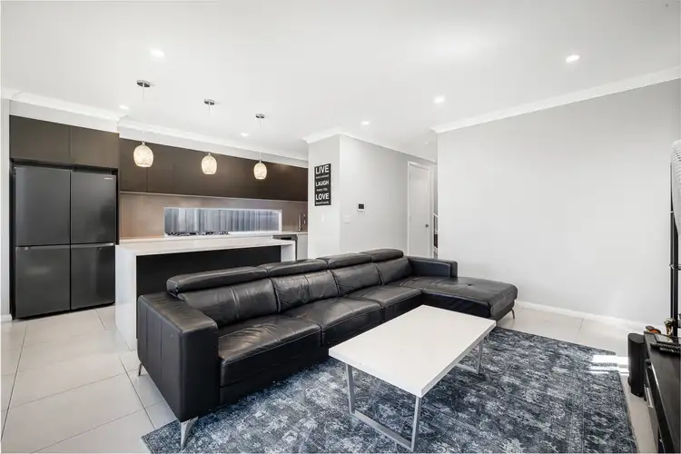 Fifth view of Homely house listing, 4 Dolphin street ( Nirimba Fields ), Schofields NSW 2762