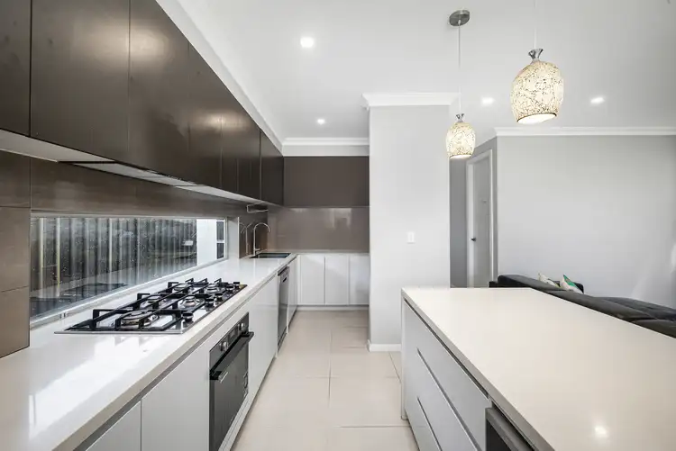 Sixth view of Homely house listing, 4 Dolphin street ( Nirimba Fields ), Schofields NSW 2762