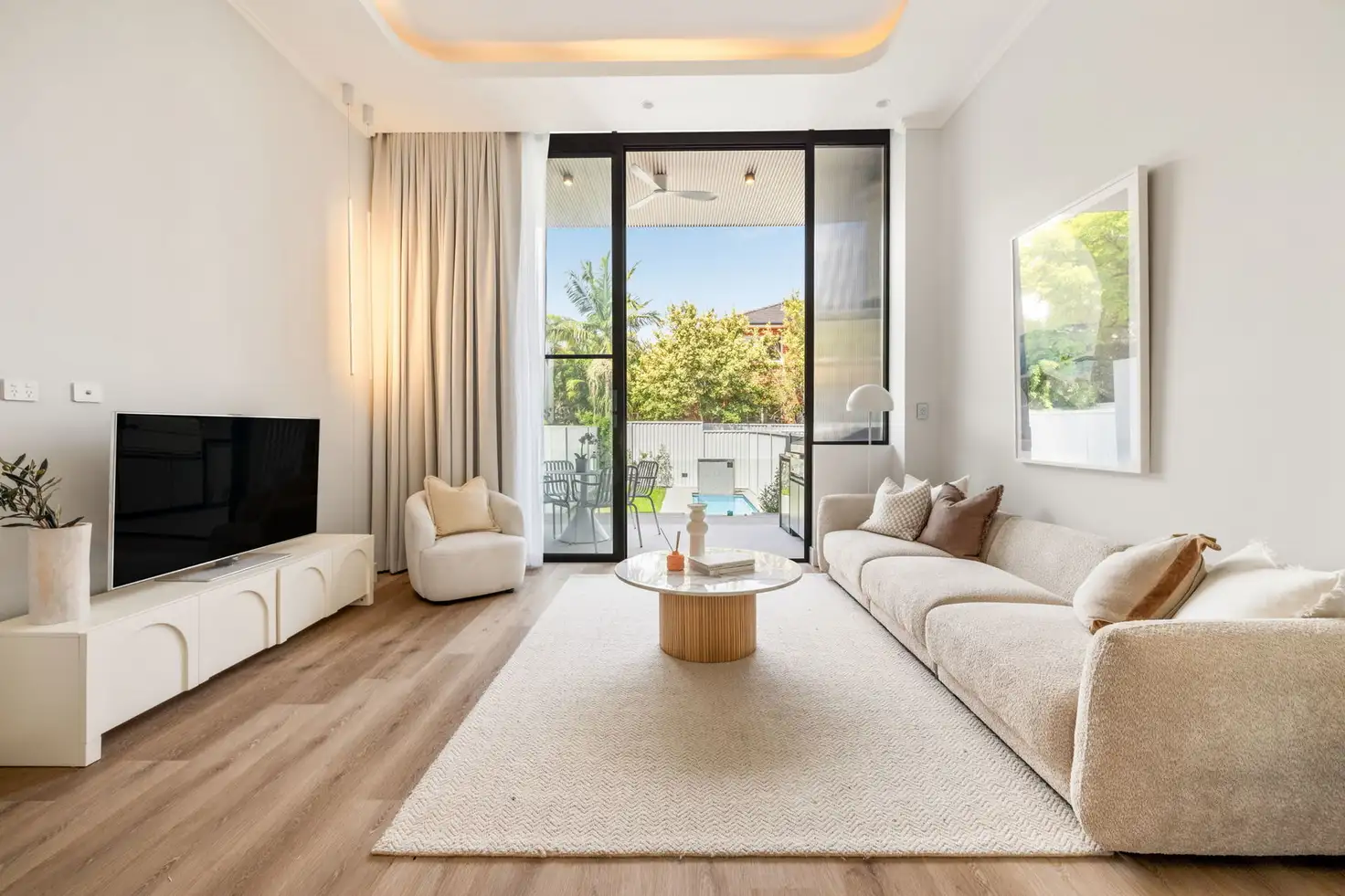 Main view of Homely house listing, 3B Chester Avenue, Maroubra NSW 2035