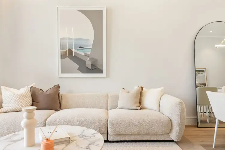 Second view of Homely house listing, 3B Chester Avenue, Maroubra NSW 2035