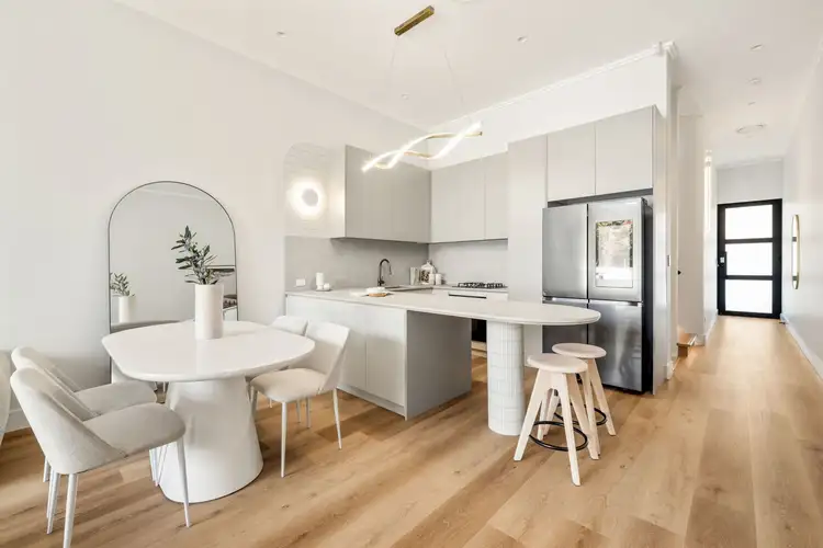 Third view of Homely house listing, 3B Chester Avenue, Maroubra NSW 2035