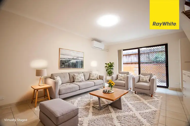 4/14 Hainsworth Street, Westmead NSW 2145