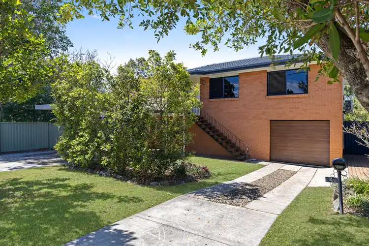 4 Kingsford Street, Kippa-Ring QLD 4021