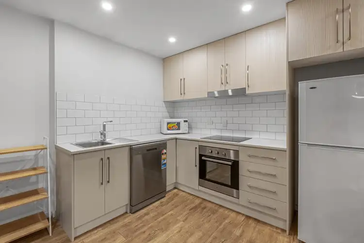 Third view of Homely house listing, 218/9 Paxtons Walk, Adelaide SA 5000