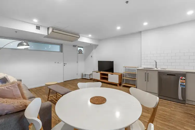 Fourth view of Homely house listing, 218/9 Paxtons Walk, Adelaide SA 5000