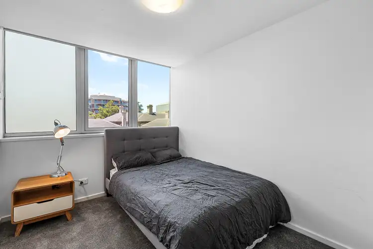 Fifth view of Homely house listing, 218/9 Paxtons Walk, Adelaide SA 5000