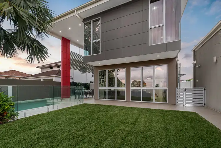 35 Picasso Crescent, Carseldine QLD 4034