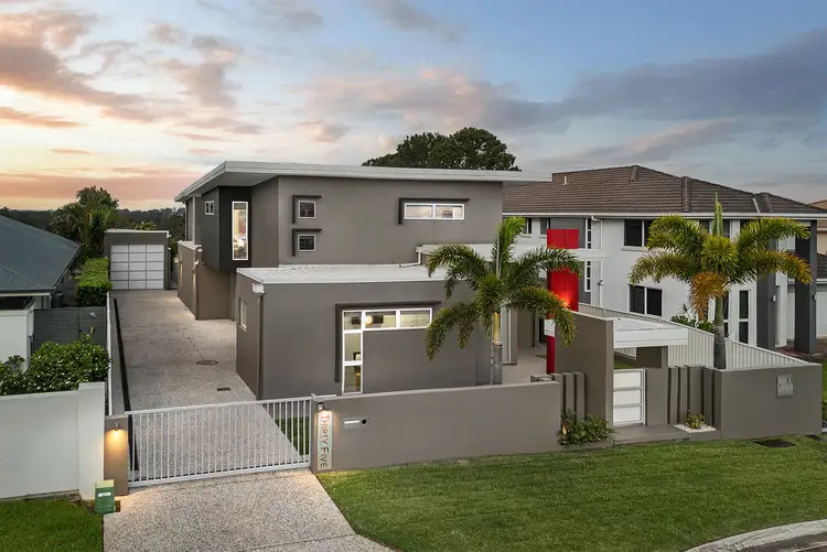 35 Picasso Crescent, Carseldine QLD 4034