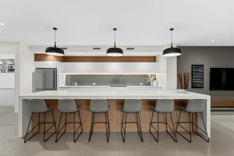 Sixth view of Homely house listing, 35 Picasso Crescent, Carseldine QLD 4034