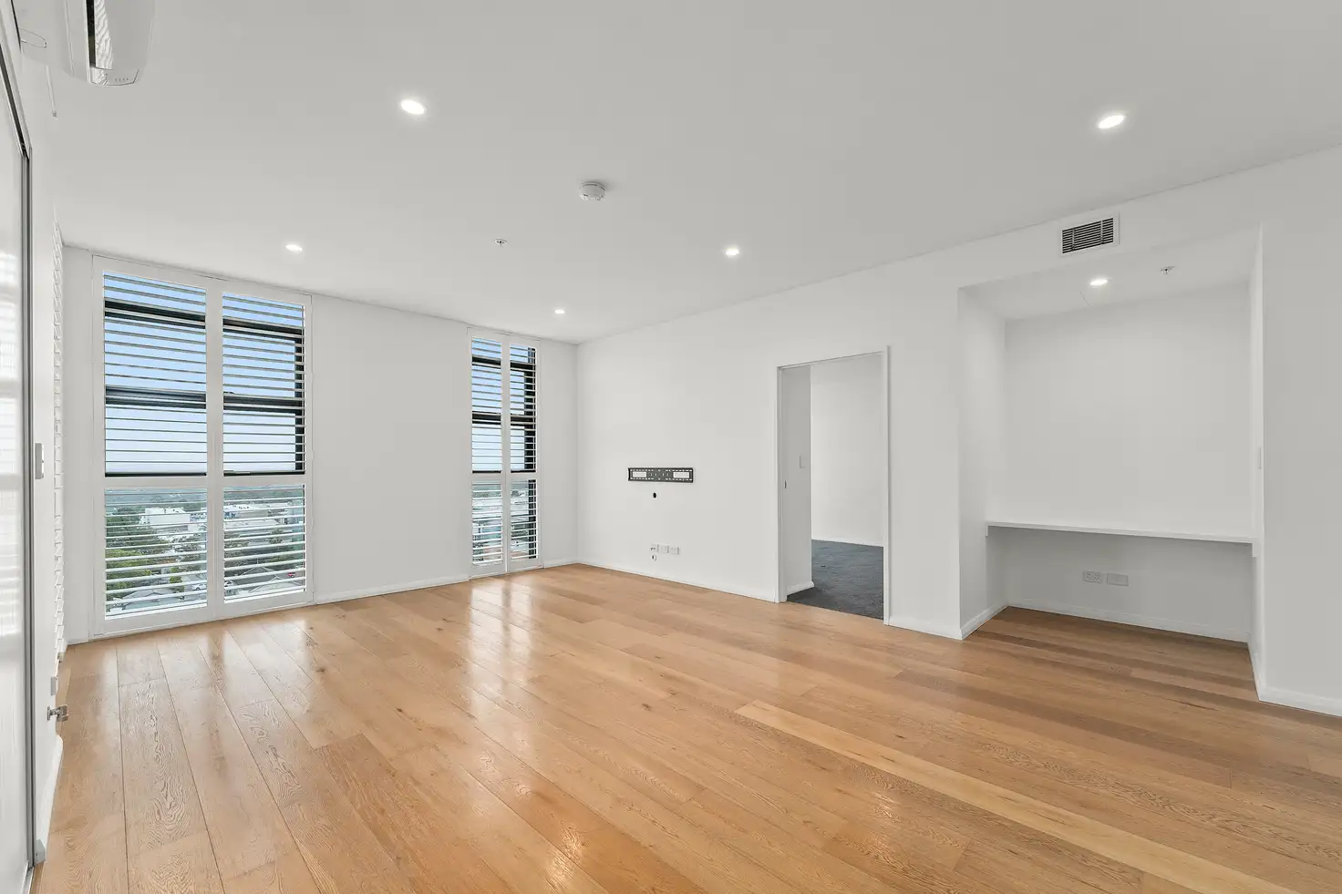 Main view of Homely apartment listing, 601/5 Village Place, Kirrawee NSW 2232