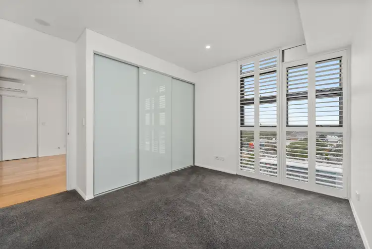 Third view of Homely apartment listing, 601/5 Village Place, Kirrawee NSW 2232