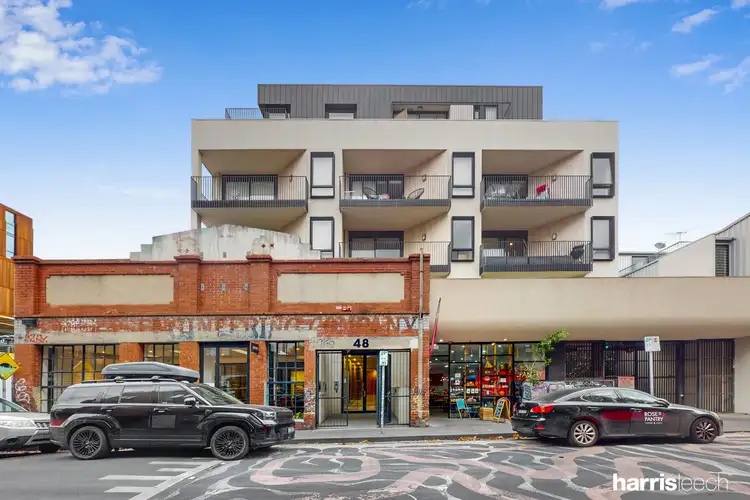 105/48 Rose Street, Fitzroy VIC 3065