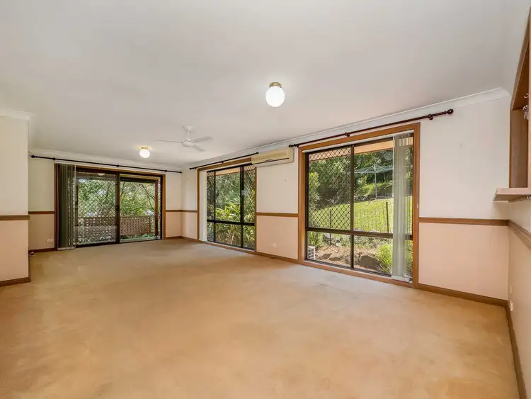 Third view of Homely house listing, 1/27 Kathryn Drive, Goonellabah NSW 2480