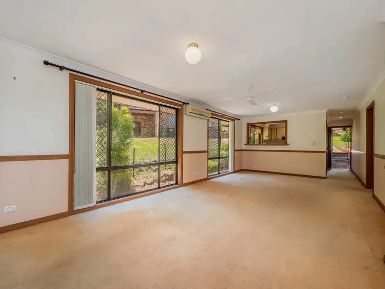 Fourth view of Homely house listing, 1/27 Kathryn Drive, Goonellabah NSW 2480