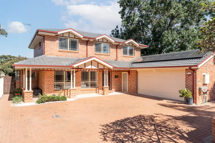 49A The Ridge, Helensburgh NSW 2508