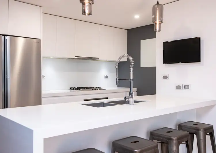 Third view of Homely house listing, 37 Trafalgar Street, Enmore NSW 2042