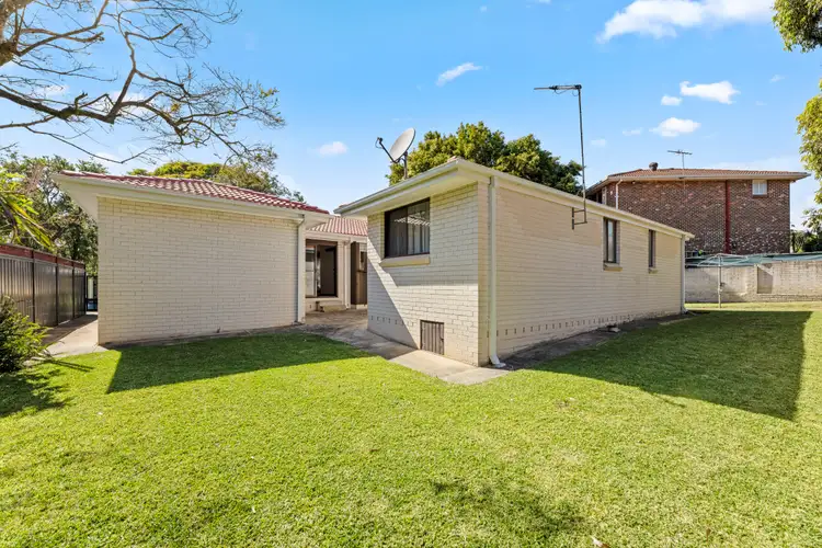 Sixth view of Homely house listing, 5 Poplar Place, Kirrawee NSW 2232