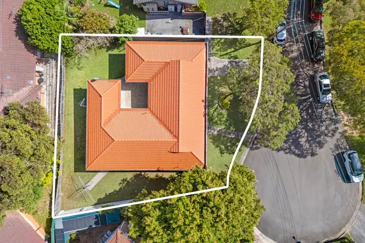 Seventh view of Homely house listing, 5 Poplar Place, Kirrawee NSW 2232