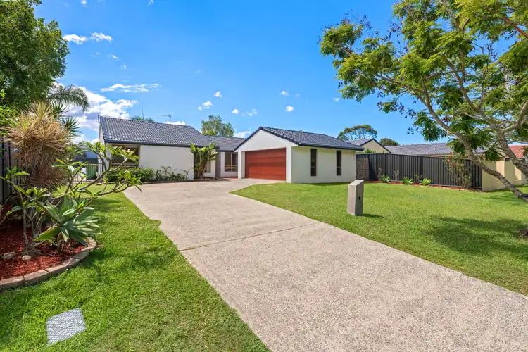 23 Lochinvar Court