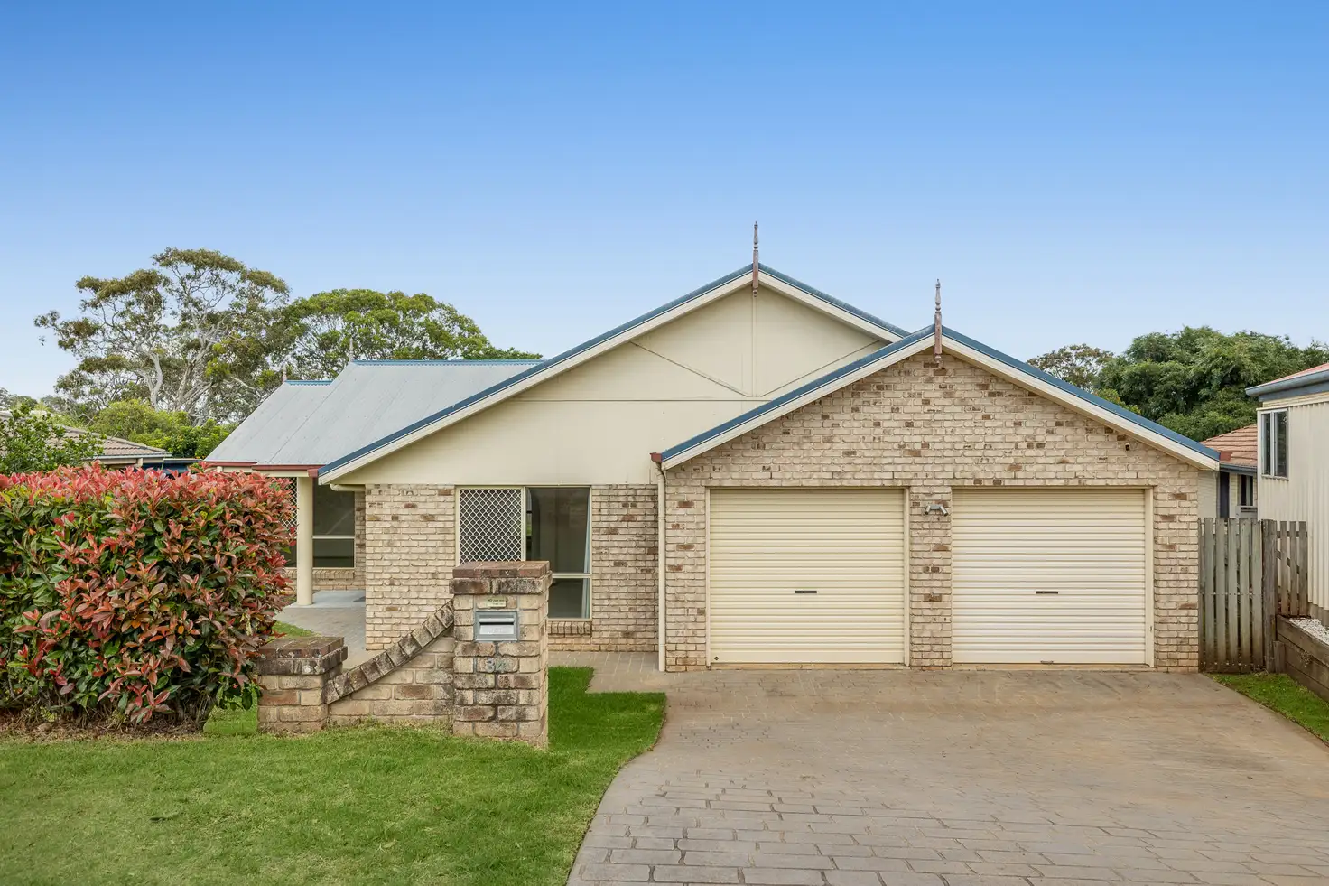 Main view of Homely house listing, 34 Dyson Drive, Darling Heights QLD 4350