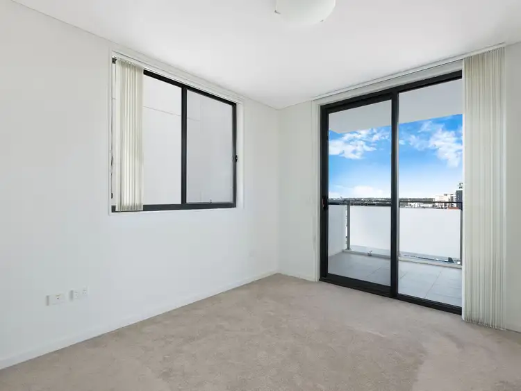 Fifth view of Homely unit listing, 104/61-71 Queen Street, Auburn NSW 2144