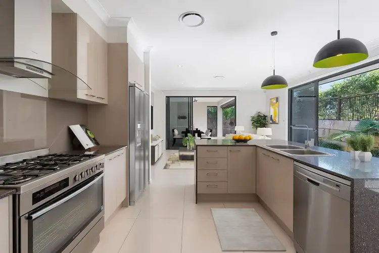 9 Belmore Court, Warner QLD 4500