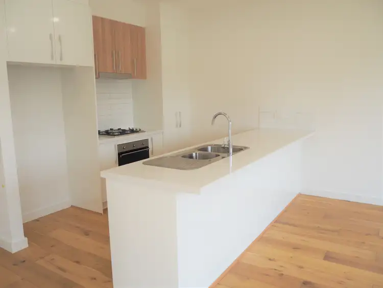 Third view of Homely townhouse listing, 3/9 Rosenthal Crescent, Reservoir VIC 3073