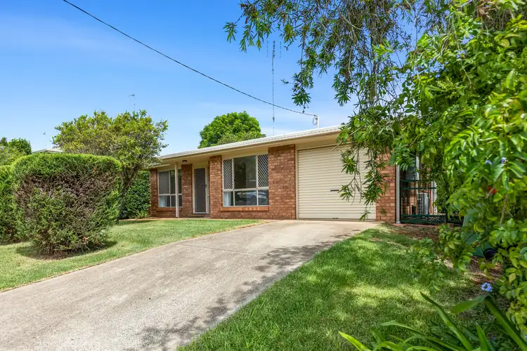 56 Kingsford Smith Drive