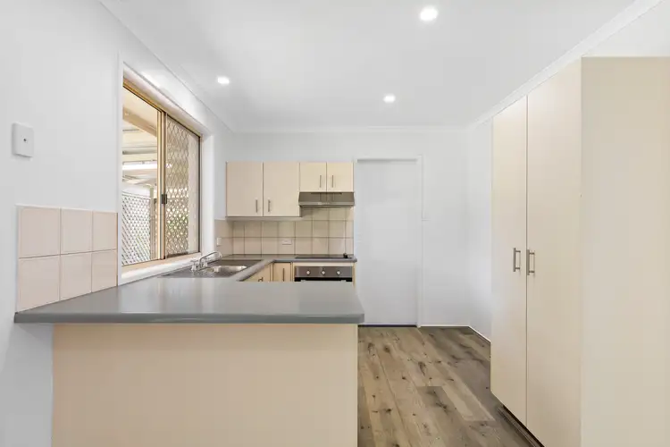 Second view of Homely house listing, 56 Kingsford Smith Drive, Wilsonton QLD 4350