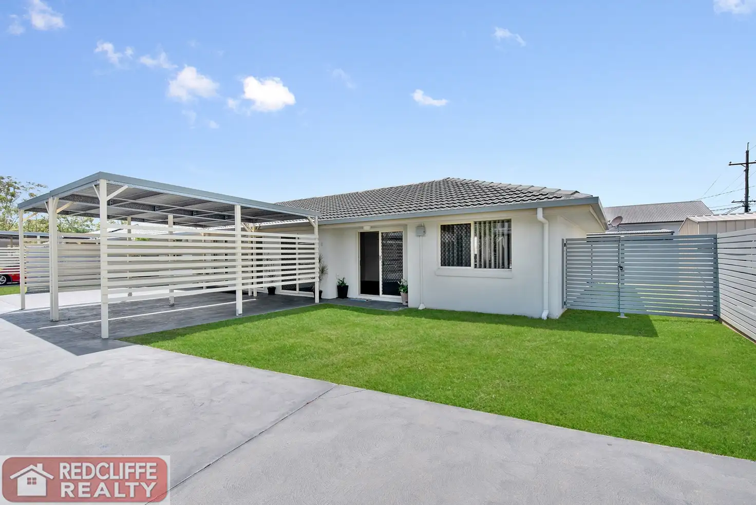 Main view of Homely unit listing, 8/30 Silvyn Street, Redcliffe QLD 4020