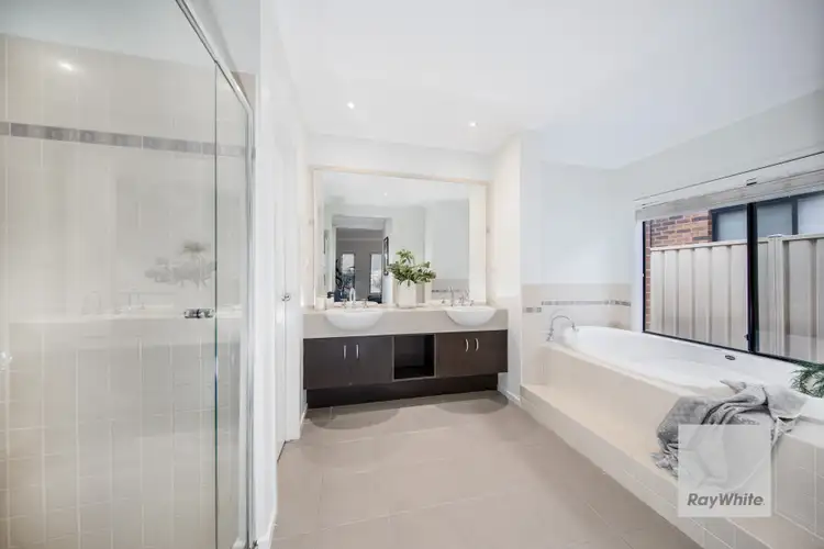 Fourth view of Homely house listing, 23 Jacaranda Drive, Taylors Hill VIC 3037