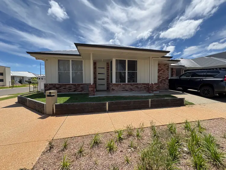 Second view of Homely house listing, 8 Ceravolo Street, Andrews Farm SA 5114