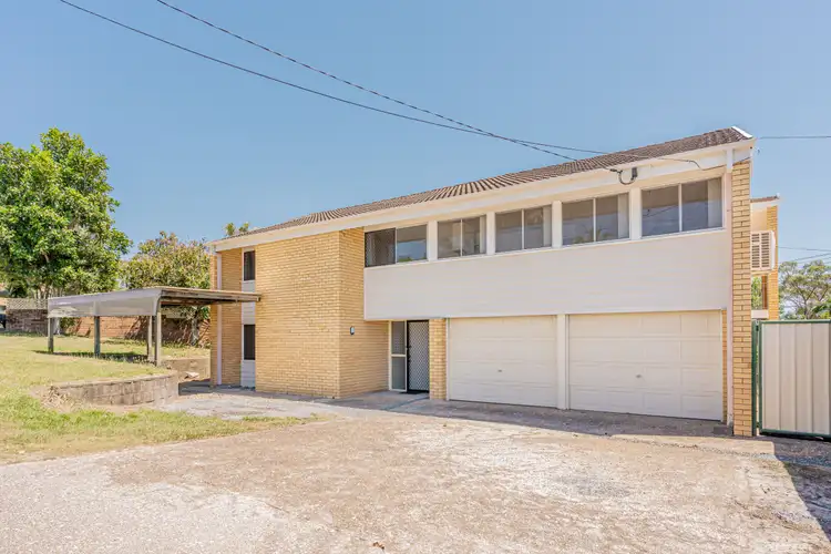 86 Dennis Road, Springwood QLD 4127