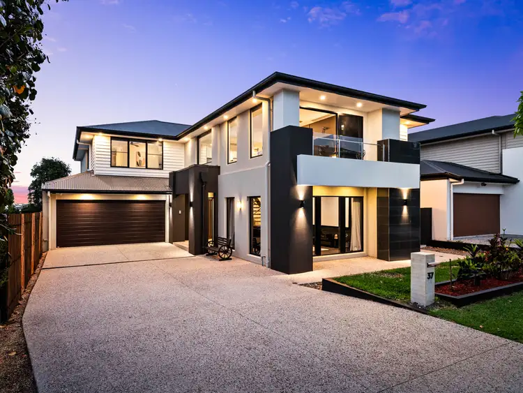 37 Major Drive, Rochedale QLD 4123