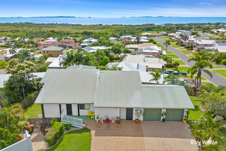 20 Pacific Drive, Pacific Heights QLD 4703
