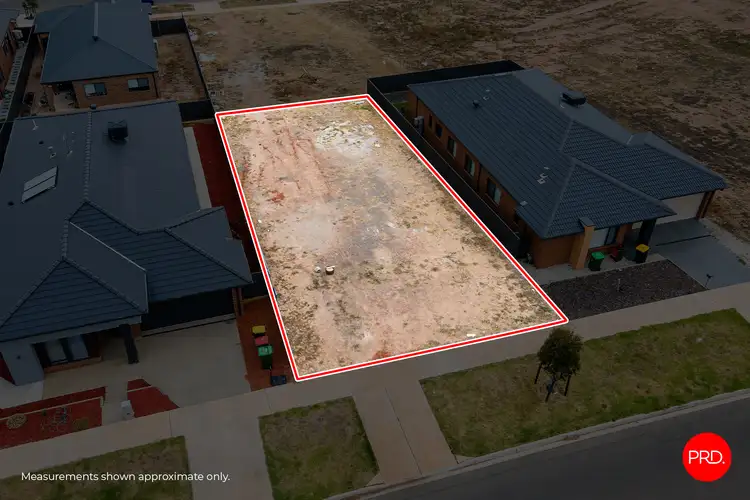 167 Sawmill Road, Huntly VIC 3551