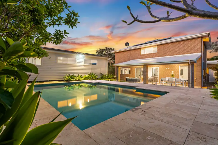 24 Rein Drive, Wadalba NSW 2259