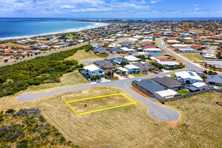 Fourth view of Homely land listing, 4 Highland Loop, Wandina WA 6530