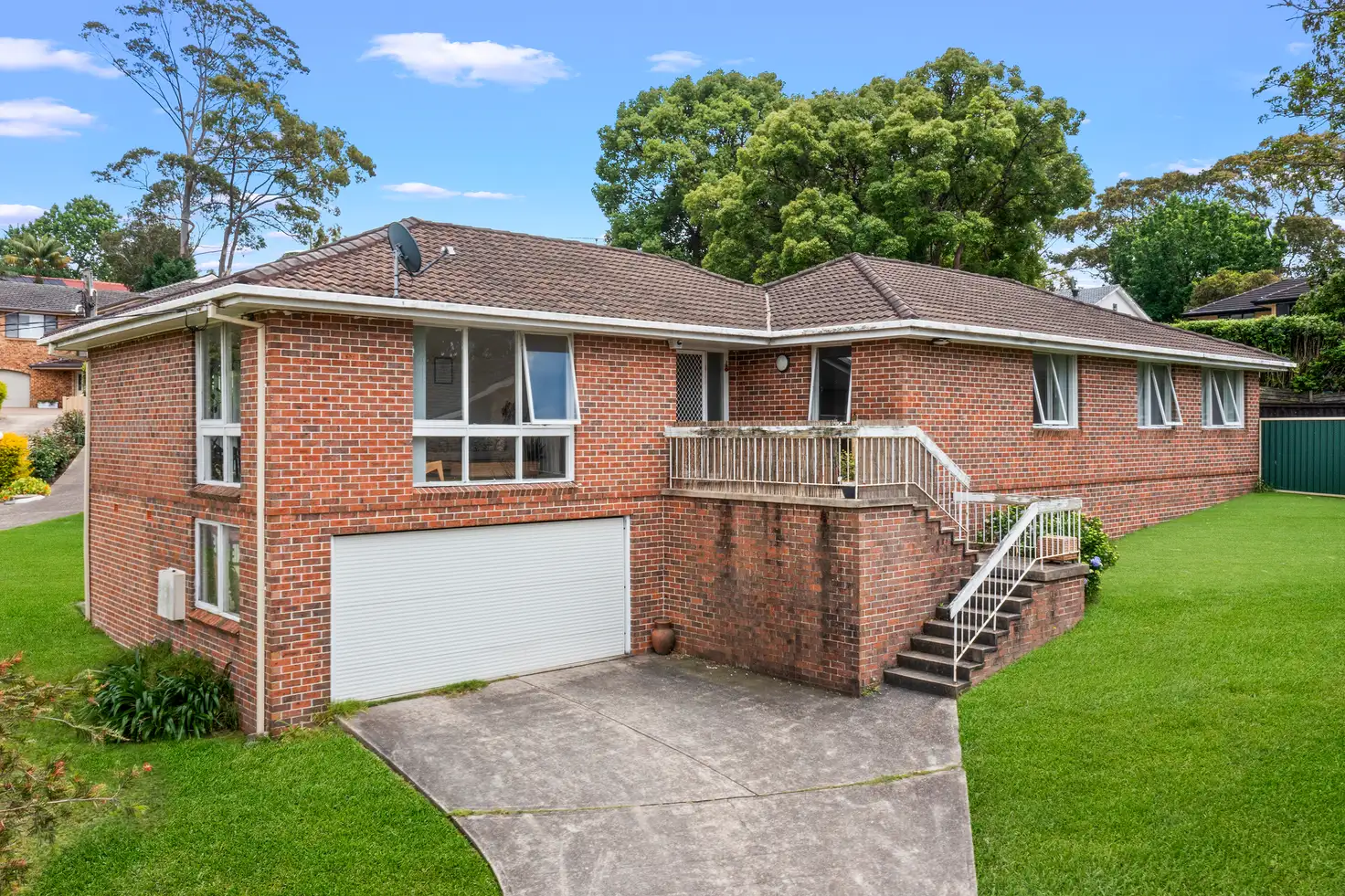 Main view of Homely house listing, 5 Coachline Place, Belrose NSW 2085