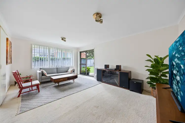 Fifth view of Homely house listing, 5 Coachline Place, Belrose NSW 2085