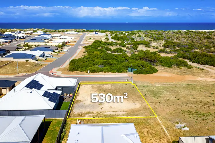 20 Driftwood Road, Sunset Beach WA 6530