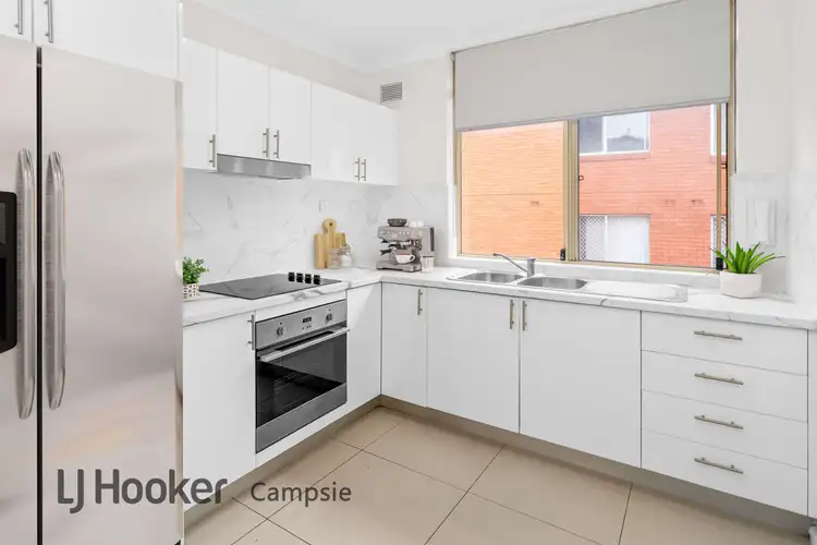 Third view of Homely apartment listing, 3/13 Unara Street, Campsie NSW 2194