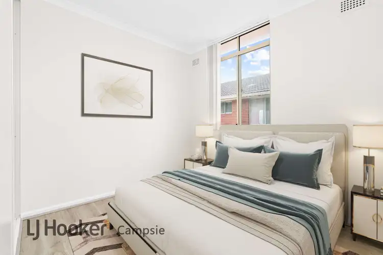 Fourth view of Homely apartment listing, 3/13 Unara Street, Campsie NSW 2194
