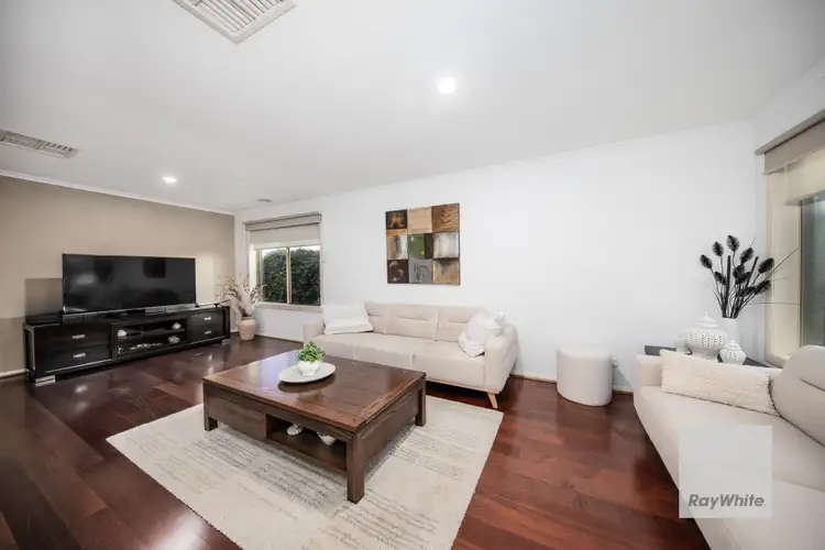 Third view of Homely house listing, 33 Nepean Way, Taylors Hill VIC 3037